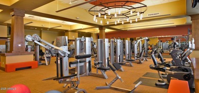 Resort-style 55+ living in Sun City Festival! This upgraded