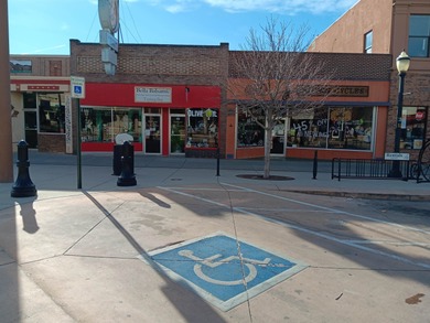 Colorado River Lot For Sale in Grand Junction Colorado