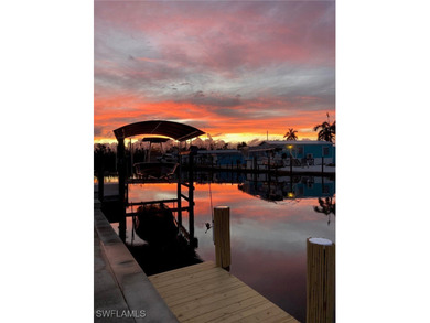 This is your chance to grab a direct Gulf access vacant lot - photo 8
