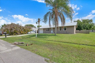 This beautiful CBS home features a 2021 metal roof, spacious - photo 48