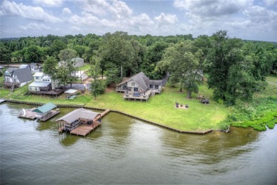 Rare opportunity on beautiful Lake Quitman! - photo 4