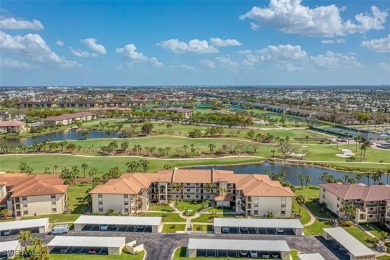 Lake Condo For Sale in Fort Myers, Florida