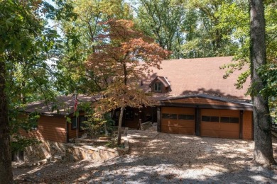 Lake Home For Sale in Jasper, Georgia