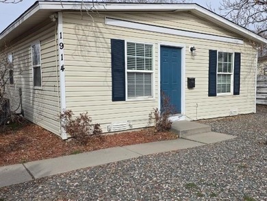 Colorado River Home For Sale in Grand Junction Colorado