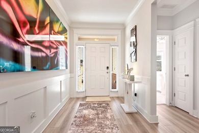 Welcome home to this stunning 5-bedroom, 3-bath home in the - photo 9