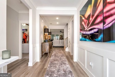 Welcome home to this stunning 5-bedroom, 3-bath home in the - photo 10