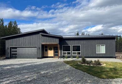 Little Bitterroot Lake Home For Sale in Marion Montana