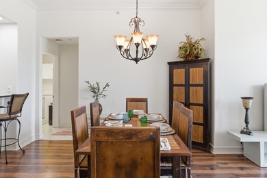 Experience elevated Naples living in this freshly painted - photo 9