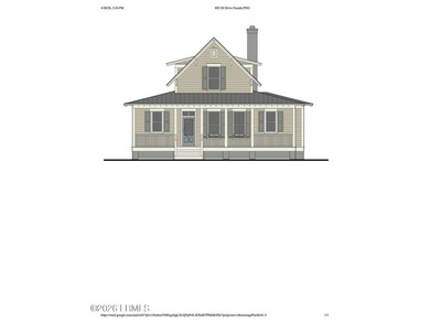 Be the first to reside in this exquisite Distant Island custom - photo 14