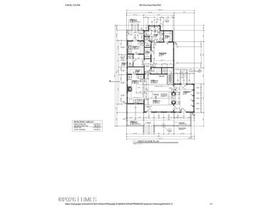 Be the first to reside in this exquisite Distant Island custom - photo 17