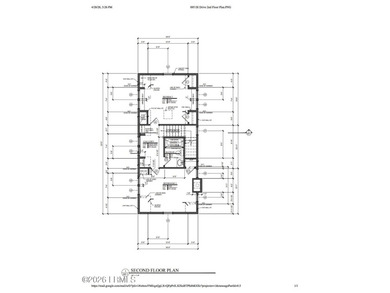 Be the first to reside in this exquisite Distant Island custom - photo 18