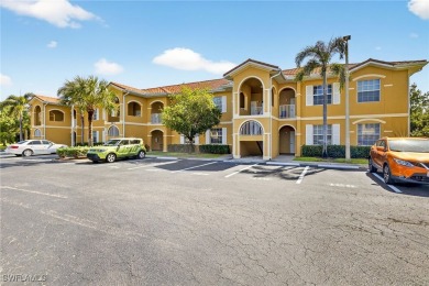 Cape Coral Lakes Area Condo Sale Pending in Cape Coral Florida
