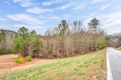 Lake Acreage For Sale in Kingston, Tennessee