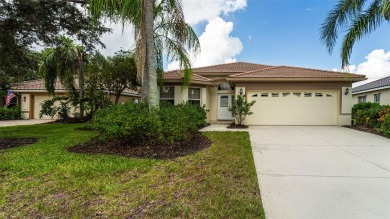 Lake Home For Sale in Bradenton, Florida