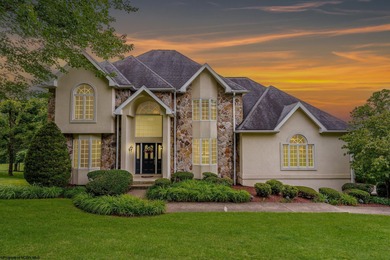 (private lake, pond, creek) Home For Sale in Morgantown West Virginia