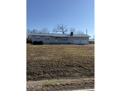 (private lake, pond, coastal) Home For Sale in Stark City Missouri