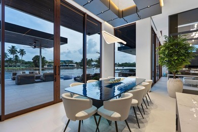 Unparalleled luxury new construction on 100' of prime - photo 21