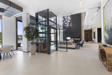 Unparalleled luxury new construction on 100' of prime - photo 26
