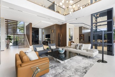 Unparalleled luxury new construction on 100' of prime - photo 33
