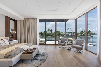 Unparalleled luxury new construction on 100' of prime - photo 39