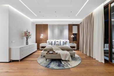 Unparalleled luxury new construction on 100' of prime - photo 40