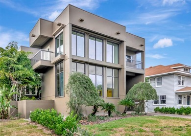 Luxury Living Perfected on Bayshore Boulevard. This luxury