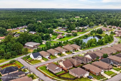 Located at 14010 Waterford Circle in Gulfport, MS, this home - photo 41