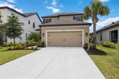 Ward Lake Home Sale Pending in Bradenton Florida