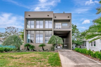 Luxury Living Perfected on Bayshore Boulevard. This luxury