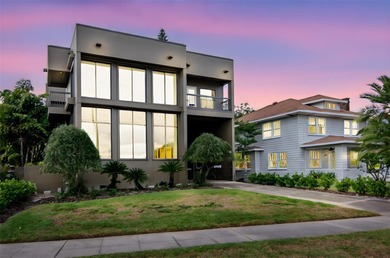 Luxury Living Perfected on Bayshore Boulevard. This luxury