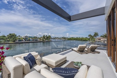 Unparalleled luxury new construction on 100' of prime - photo 43