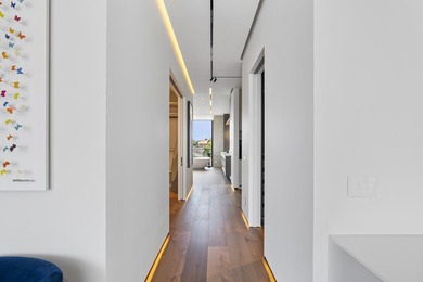 Unparalleled luxury new construction on 100' of prime - photo 46