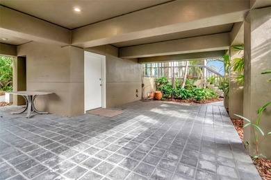 Luxury Living Perfected on Bayshore Boulevard. This luxury