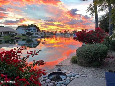 Val Vista Lakes Home For Sale in Gilbert Arizona