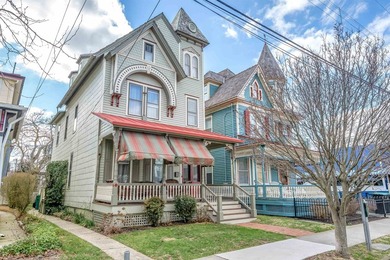 Rare Victorian Gem in the Heart of Historic Cape May - First - photo 1