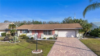 Lake Home For Sale in Sun City Center, Florida