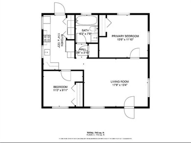 MAJOR PRICE IMPROVEMENT! GREAT INVESTMENT PROPERTY!! This - photo 3