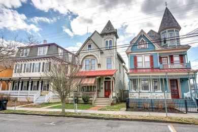 Rare Victorian Gem in the Heart of Historic Cape May - First - photo 5
