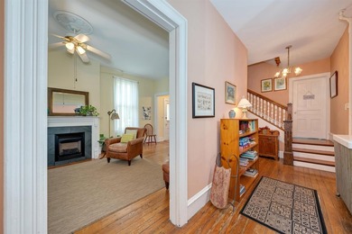 Rare Victorian Gem in the Heart of Historic Cape May - First - photo 7