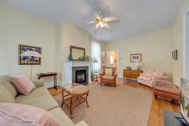 Rare Victorian Gem in the Heart of Historic Cape May - First - photo 10