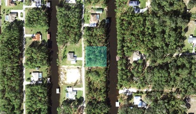 Lake Lot For Sale in Indian Lake Estates, Florida