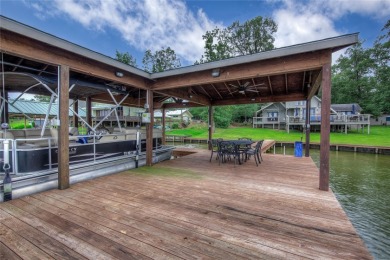 Rare opportunity on beautiful Lake Quitman! - photo 29