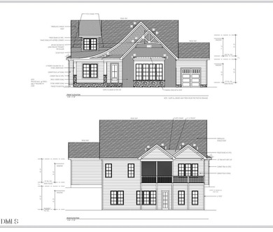 Discover this beautifully crafted luxury custom home, built by - photo 1