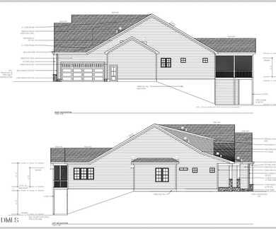 Discover this beautifully crafted luxury custom home, built by - photo 2