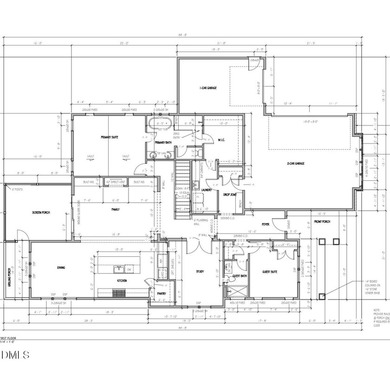 Discover this beautifully crafted luxury custom home, built by - photo 3