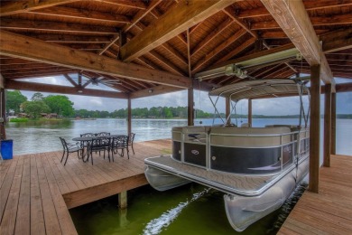 Rare opportunity on beautiful Lake Quitman! - photo 28