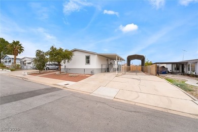 Lake Home For Sale in Boulder City, Nevada
