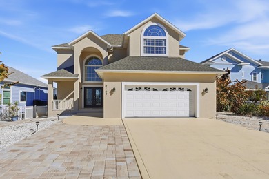 Matanzas River Home For Sale in St Augustine Florida