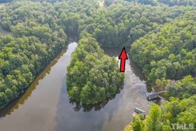 Lake Acreage Off Market in Roxboro, North Carolina