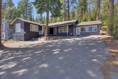 Great location in Tahoe City! Property is currently being - photo 1